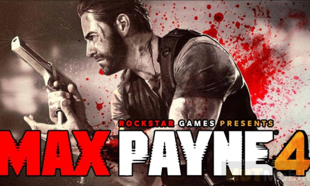 Max Payne 4 PC Version Game Free Download
