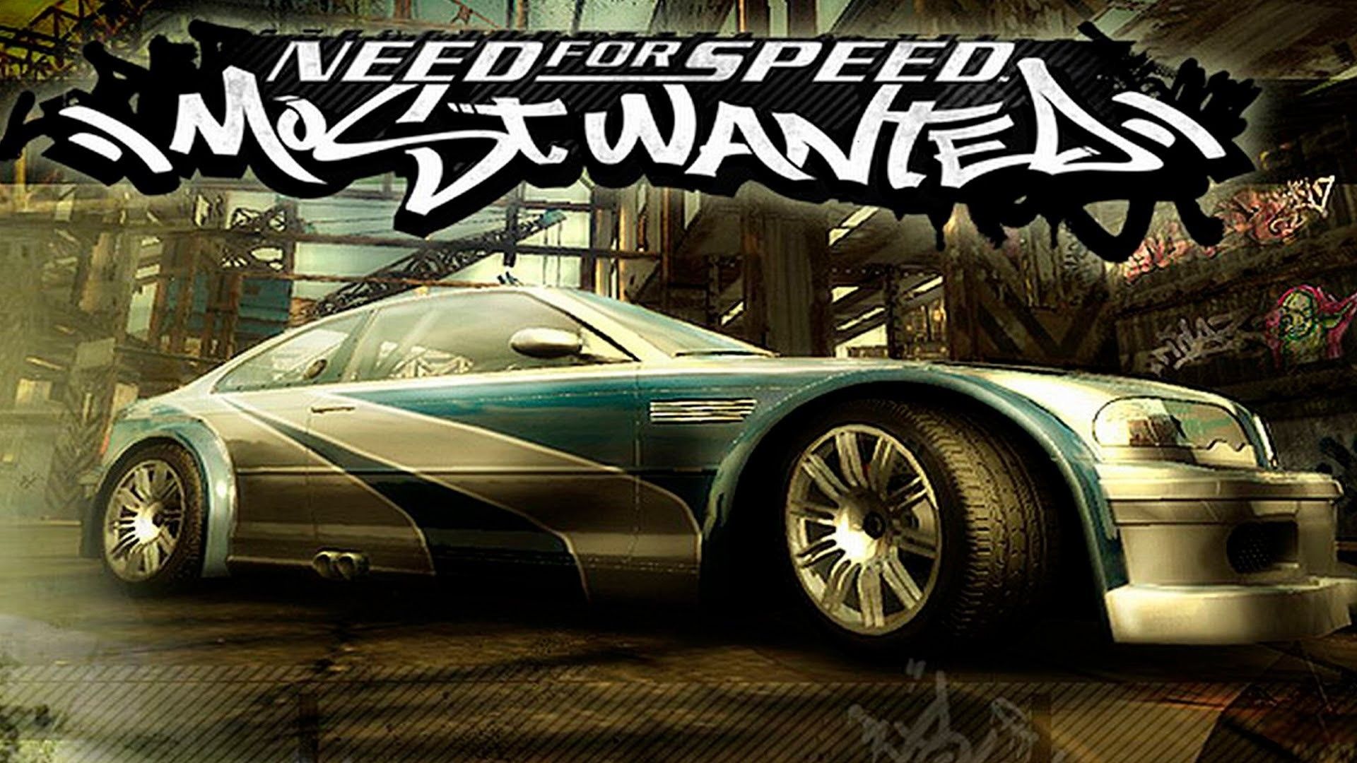 Need for Speed Most Wanted free full pc game for Download