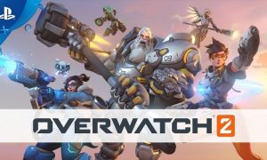 Overwatch 2 PS5 Version Full Game Free Download