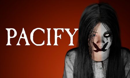Pacify PC Version Game Free Download
