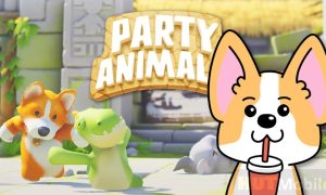 Party Animals PS5 Version Full Game Free Download