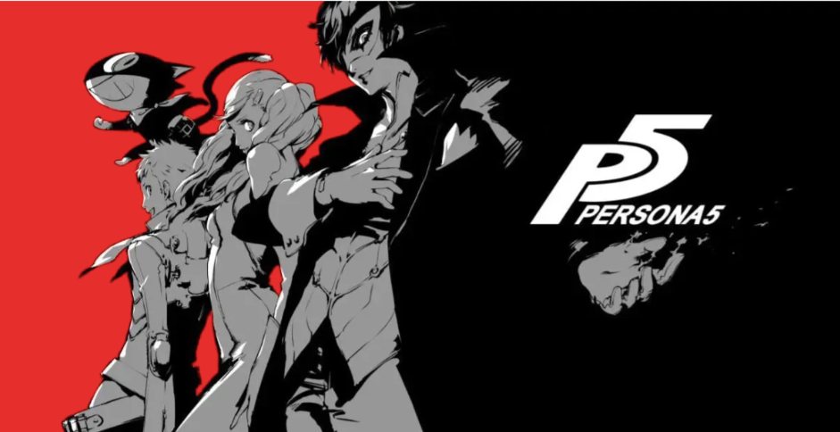 Persona 5 Nintendo Switch Full Version Free Download