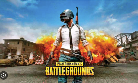 Player Unknown’s Battlegrounds free full pc game for Download