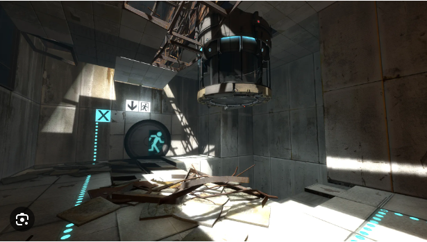 Portal 2 PS4 Version Full Game Free Download