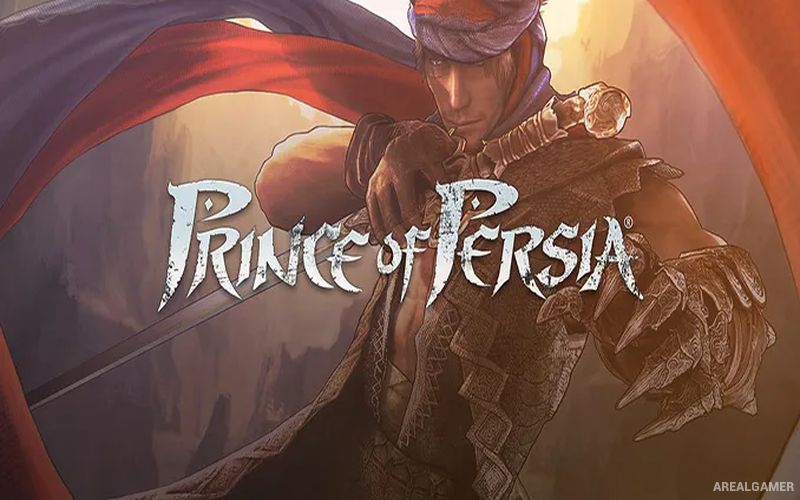 Prince of Persia (2008) PS4 Version Full Game Free Download