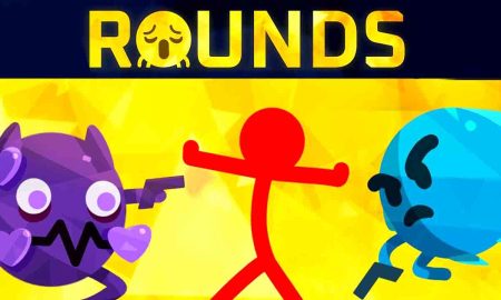 ROUNDS PC Version Game Free Download