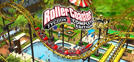RollerCoaster Tycoon 3 PC Version Game Free Download