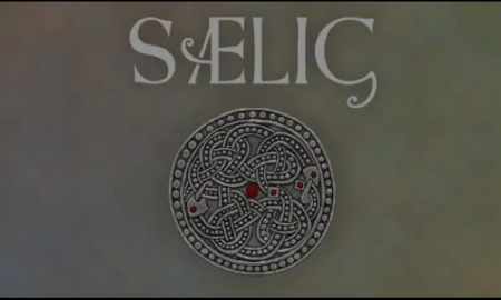 SAELIG free full pc game for Download