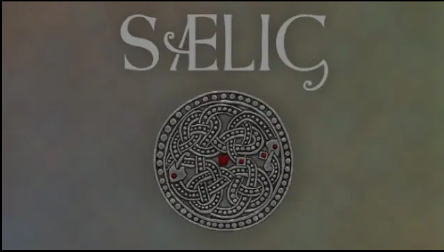 SAELIG free full pc game for Download