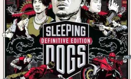 Sleeping Dogs Definitive Edition PS5 Version Full Game Free Download