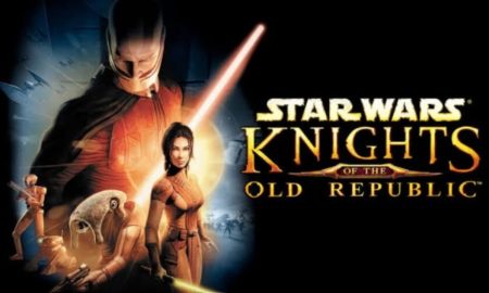STAR WARS - Knights Of The Old Republic PC Latest Version Free Download