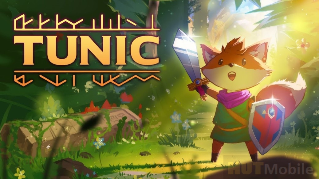 TUNIC PC Game Latest Version Free Download