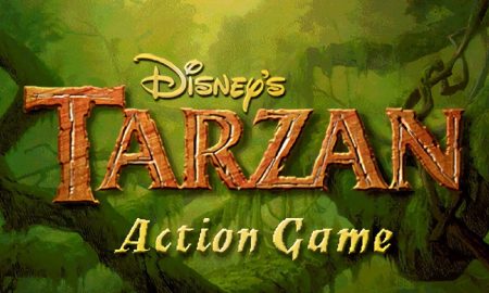 Tarzan iOS/APK Full Version Free Download