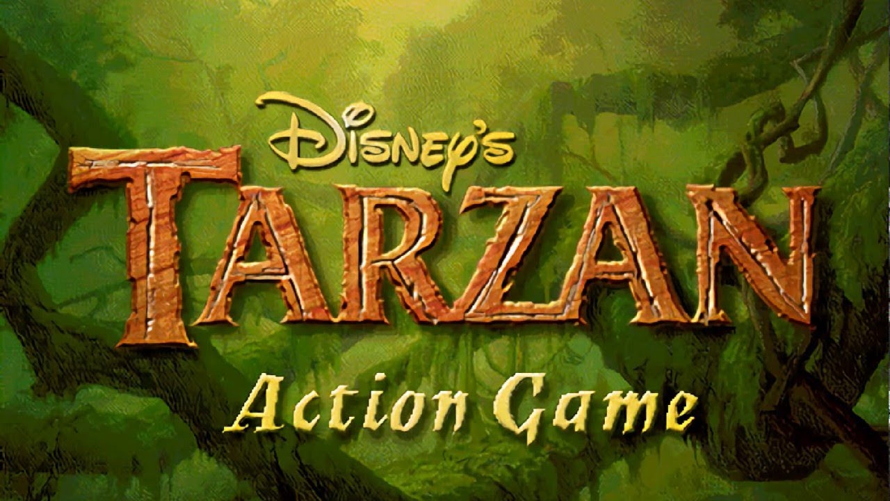 Tarzan iOS/APK Full Version Free Download