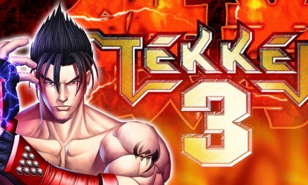 Tekken 3 Xbox Version Full Game Free Download