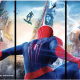 The Amazing Spider Man 2 free full pc game for Download
