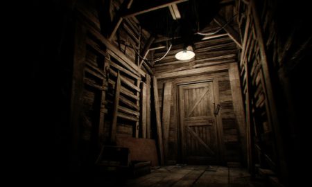 The Conjuring House Xbox Version Full Game Free Download