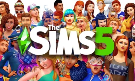 The SIMS 5 PS4 Version Full Game Free Download