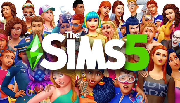 The SIMS 5 PS4 Version Full Game Free Download
