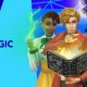The Sims 4 Realm Of Magic PS4 Version Full Game Free Download