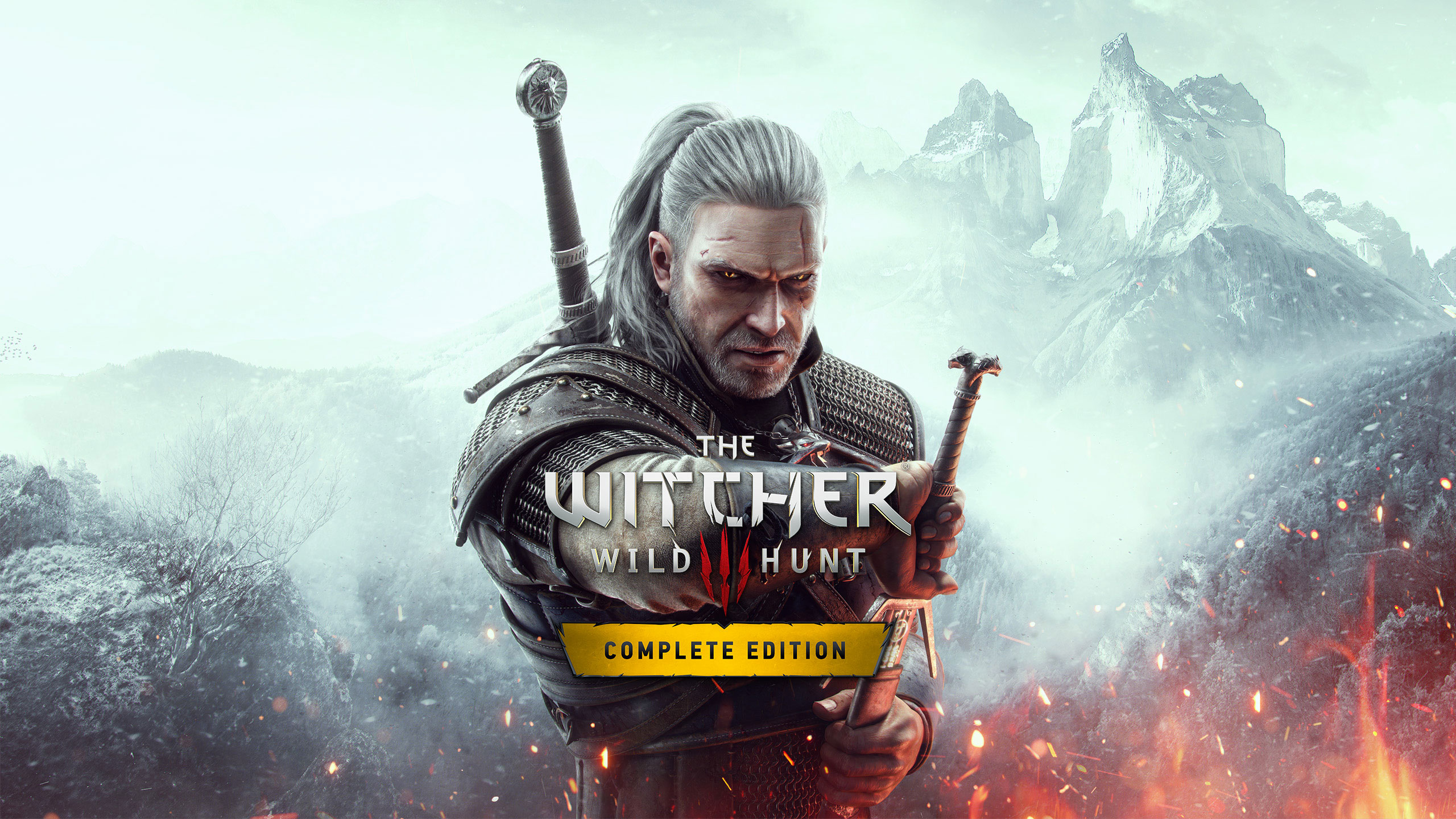 The Witcher 3 Wild Hunt PS4 Version Full Game Free Download