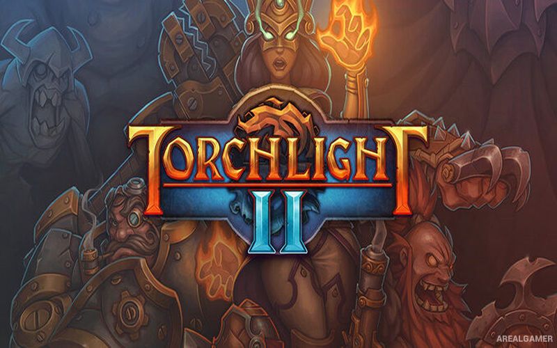 Torchlight II PS5 Version Full Game Free Download