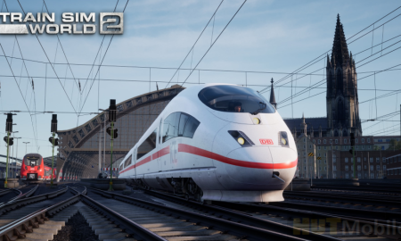 Train Sim World 2 PC Game Latest Version Free Download