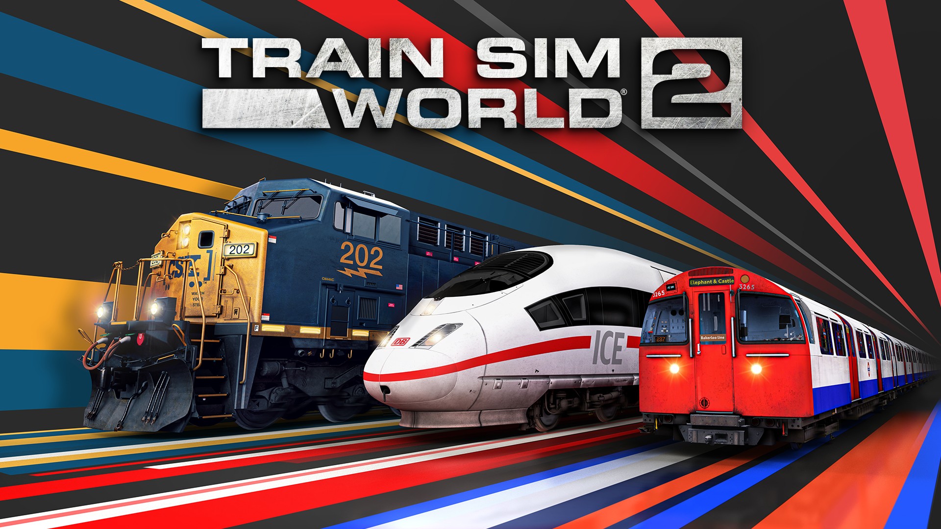 Train Sim World 2 PC Version Game Free Download PC Version Game Free Download