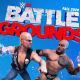 WWE 2K BATTLEGROUNDS PS4 Version Full Game Free Download