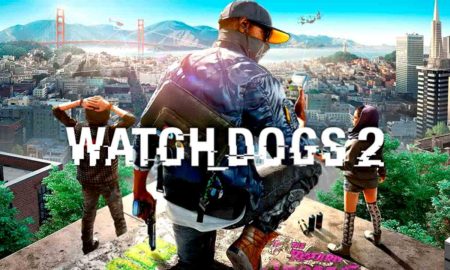 Watch Dogs 2 PS4 Version Full Game Free Download