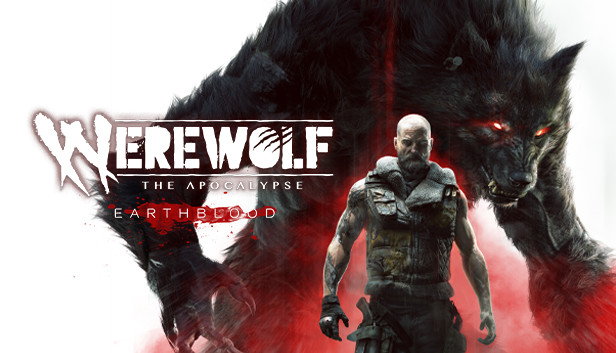 Werewolf Apocalypse PC Game Latest Version Free Download