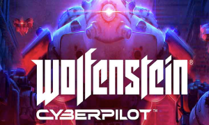 Wolfenstein Cyberpilot PS5 Version Full Game Free Download