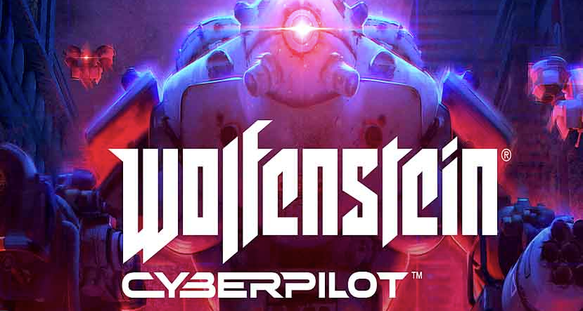 Wolfenstein Cyberpilot PS5 Version Full Game Free Download