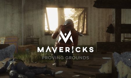 Mavericks: Proving Grounds PS4 Version Full Game Free Download