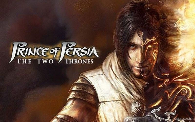 Prince Of Persia The Two Thrones iOS/APK Full Version Free Download