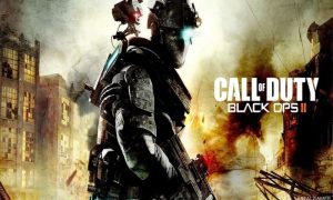Call Of Duty: Black Ops 2 iOS/APK Full Version Free Download