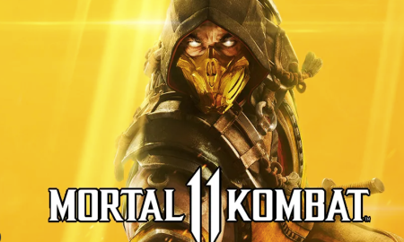 Mortal Kombat 11: Ultimate Edition PS4 Version Full Game Free Download