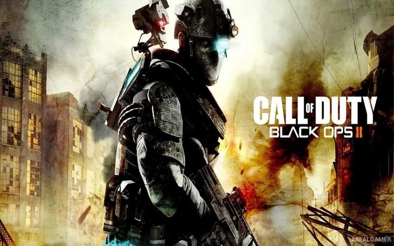 Call of Duty: Black Ops 2 Xbox Version Full Game Free Download