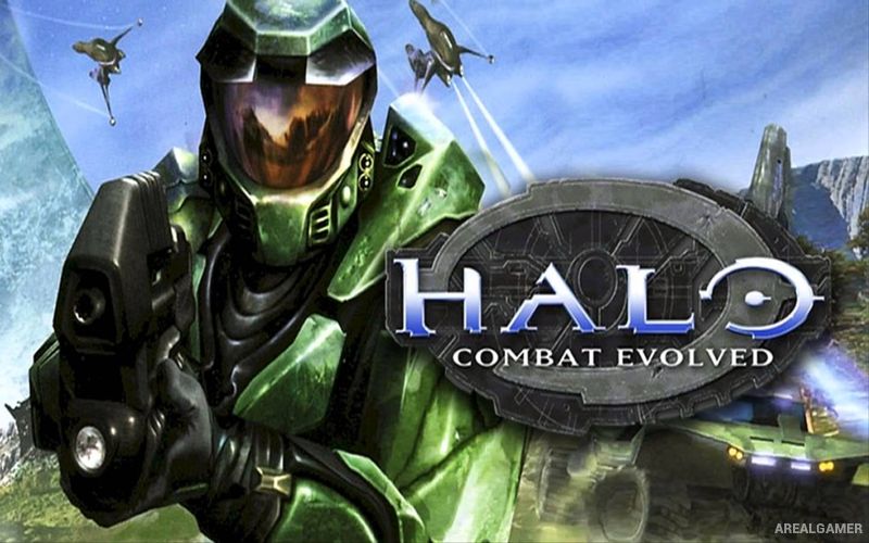 Halo 1: Combat Evolved (Classic) PS4 Version Full Game Free Download