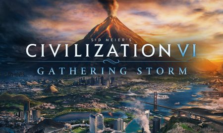 Civilization VI: Gathering Storm Xbox Version Full Game Free Download