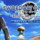 Sword Art Online: Hollow Realization Deluxe Edition free full pc game for Download