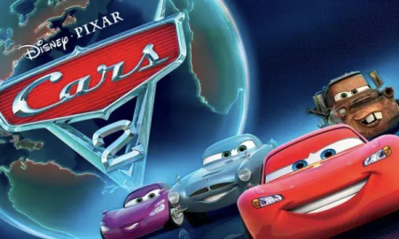 Cars 2 The Video Game PS4 Version Full Game Free Download