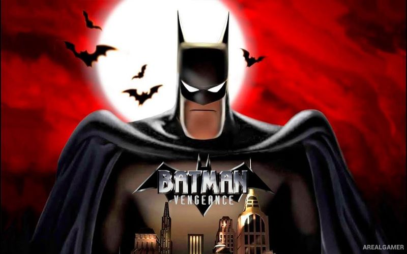 Batman: Vengeance PS4 Version Full Game Free Download