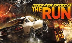 Need For Speed The Run PC Version Game Free Download