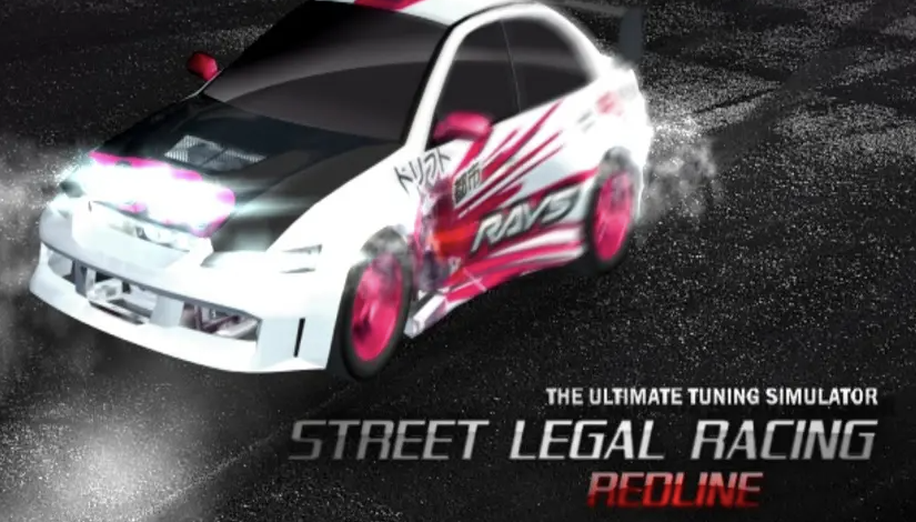 Street Legal Racing: Redline PS4 Version Full Game Free Download