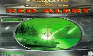Command And Conquer: Red Alert PS4 Version Full Game Free Download