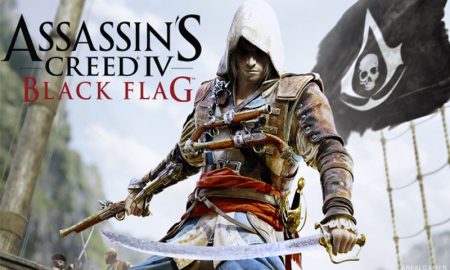 Assassin’s Creed 4 Black Flag Free Download PC Game (Full Version)