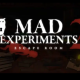 MAD EXPERIMENTS 2: ESCAPE ROOM PS5 Version Full Game Free Download