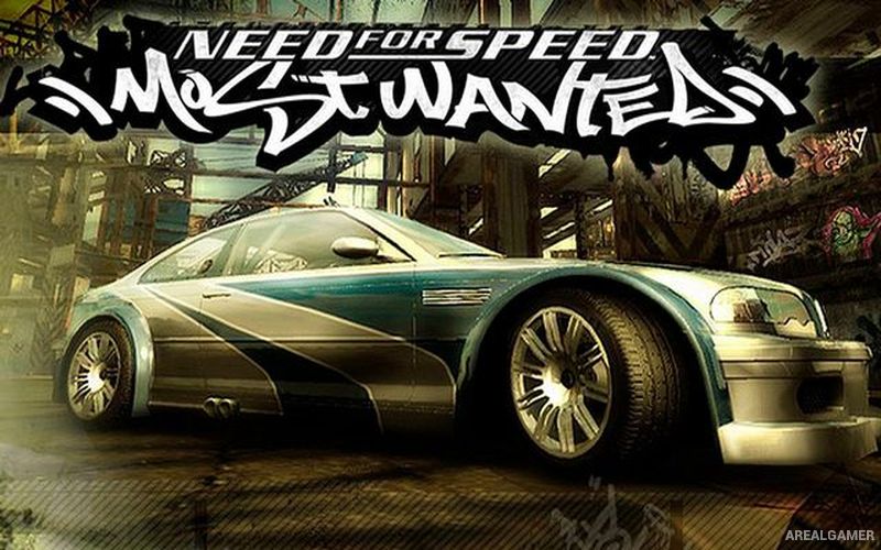 Need for Speed: Most Wanted 2005 PS5 Version Full Game Free Download