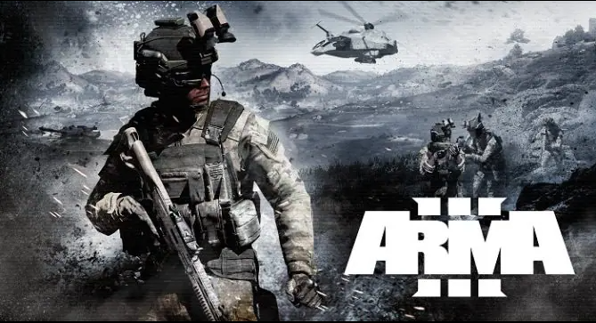 ARMA 3 Xbox Version Full Game Free Download